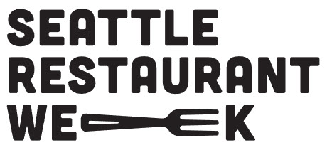 Seattle Restaurant Week logo